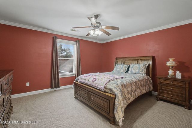 4271 Trumpington Cove, Southaven, MS 38672