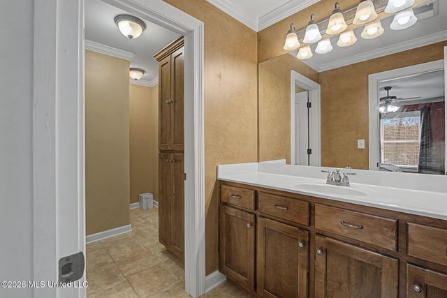 4271 Trumpington Cove, Southaven, MS 38672