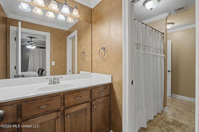 4271 Trumpington Cove, Southaven, MS 38672