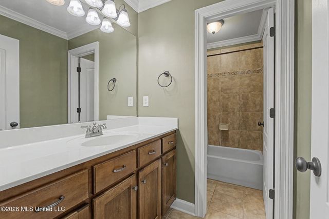 4271 Trumpington Cove, Southaven, MS 38672