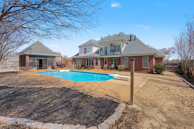 4271 Trumpington Cove, Southaven, MS 38672