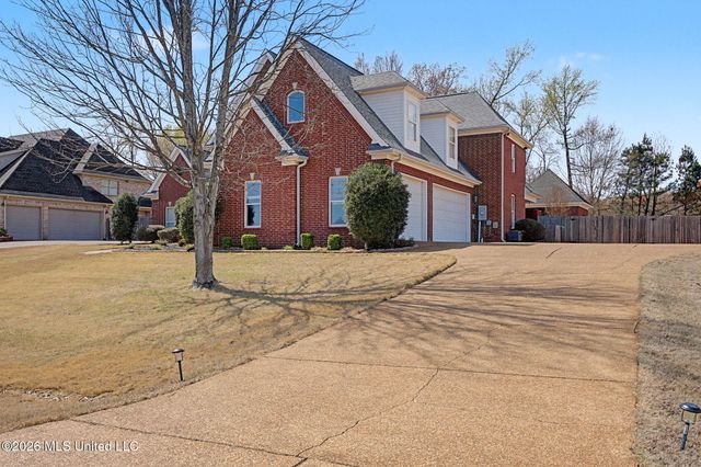 4271 Trumpington Cove, Southaven, MS 38672