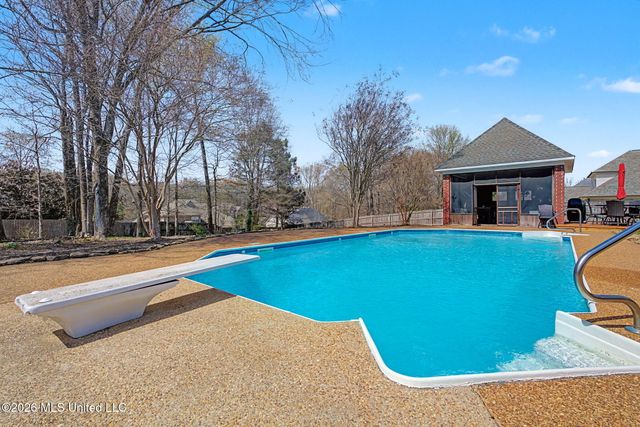 4271 Trumpington Cove, Southaven, MS 38672