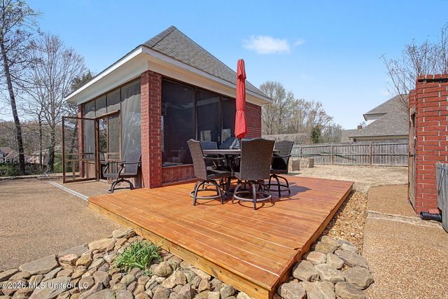 4271 Trumpington Cove, Southaven, MS 38672