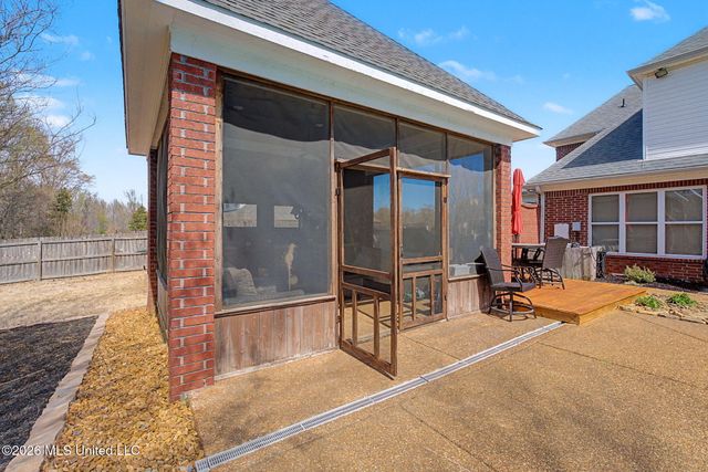 4271 Trumpington Cove, Southaven, MS 38672