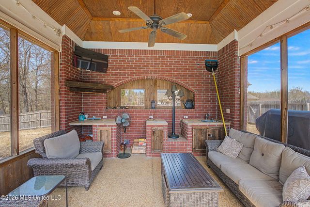 4271 Trumpington Cove, Southaven, MS 38672