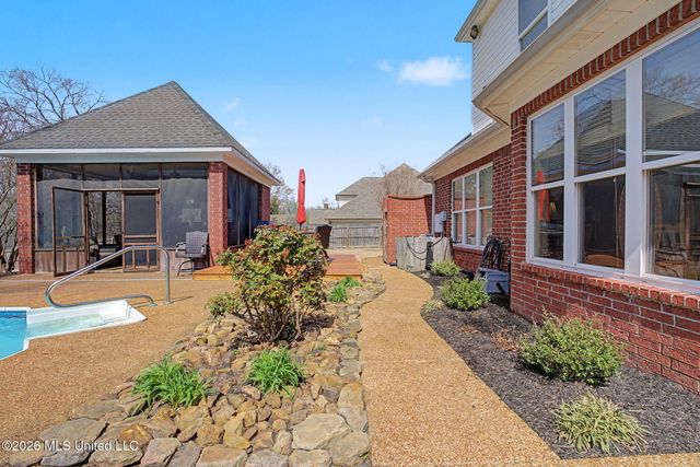 4271 Trumpington Cove, Southaven, MS 38672