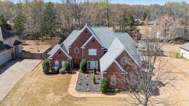 4271 Trumpington Cove, Southaven, MS 38672