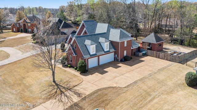 4271 Trumpington Cove, Southaven, MS 38672