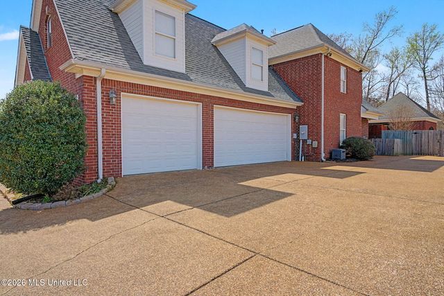 4271 Trumpington Cove, Southaven, MS 38672