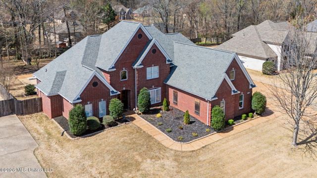 4271 Trumpington Cove, Southaven, MS 38672