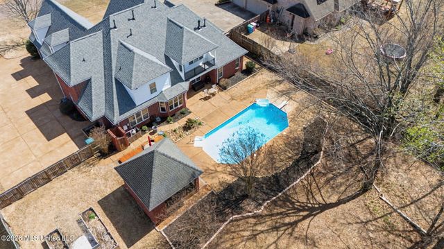 4271 Trumpington Cove, Southaven, MS 38672