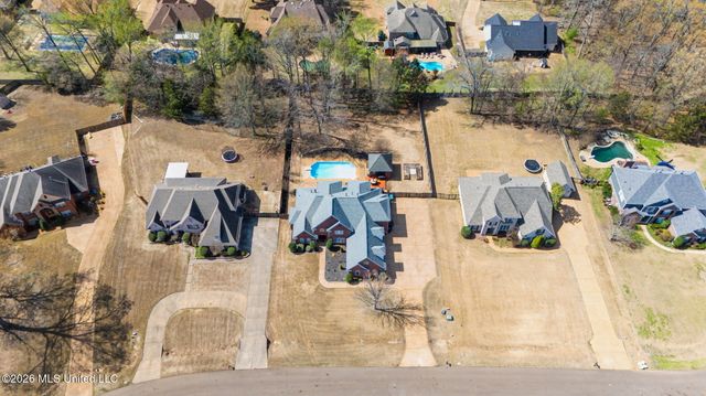 4271 Trumpington Cove, Southaven, MS 38672