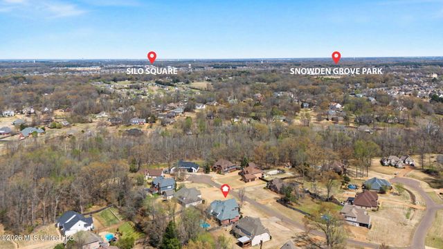 4271 Trumpington Cove, Southaven, MS 38672
