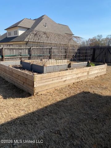 4271 Trumpington Cove, Southaven, MS 38672