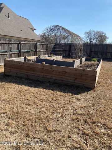 4271 Trumpington Cove, Southaven, MS 38672