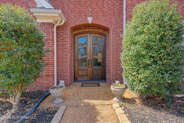 4271 Trumpington Cove, Southaven, MS 38672