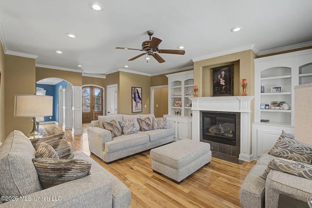 4271 Trumpington Cove, Southaven, MS 38672