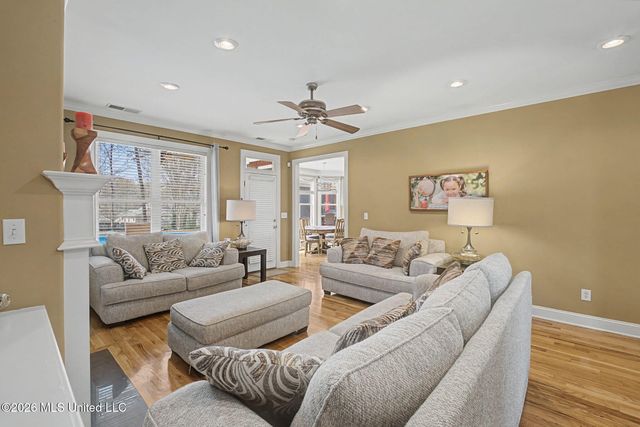 4271 Trumpington Cove, Southaven, MS 38672