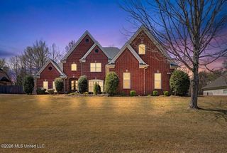 4271 Trumpington Cove, Southaven, MS 38672