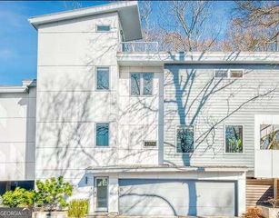 211 Marion Place NE, Atlanta, GA 30307