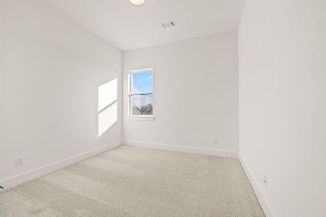 412 Caprock Lane, Reno, TX 76020