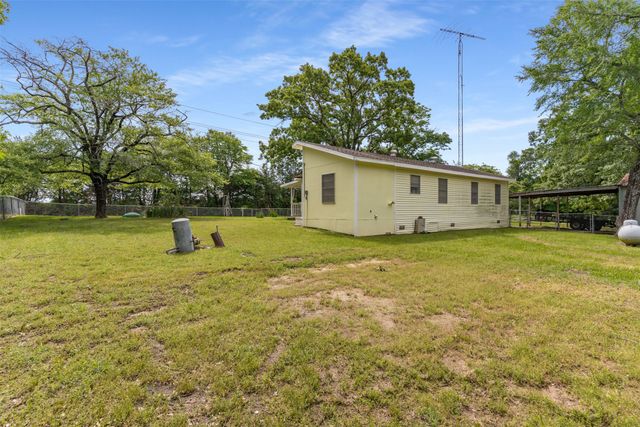 6111 County Road 2610, Bonham, TX 75418