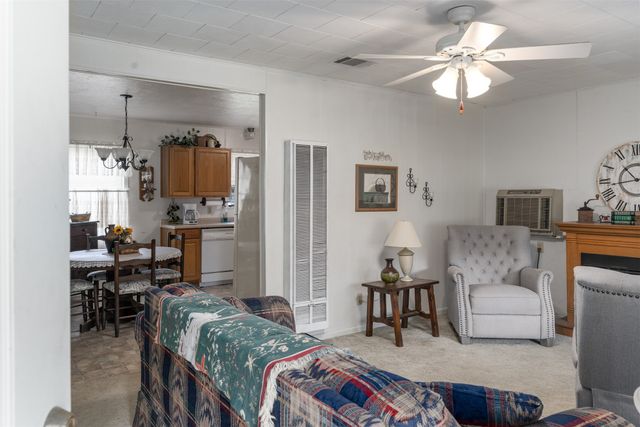 6111 County Road 2610, Bonham, TX 75418