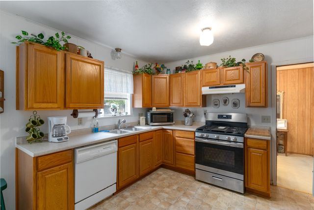 6111 County Road 2610, Bonham, TX 75418