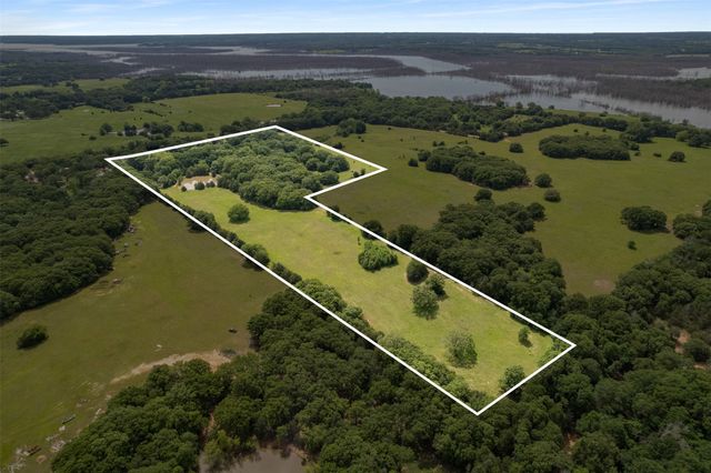 6111 County Road 2610, Bonham, TX 75418