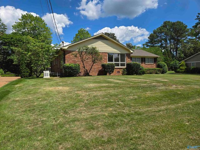 7811 Haven Street, Huntsville, AL 35802