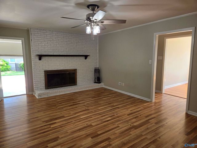 7811 Haven Street, Huntsville, AL 35802