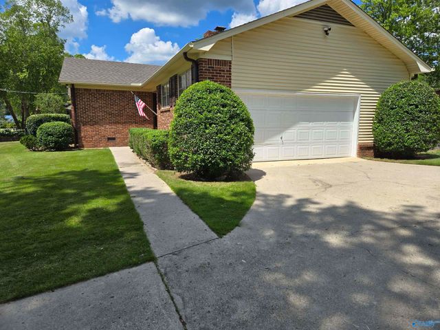 7811 Haven Street, Huntsville, AL 35802