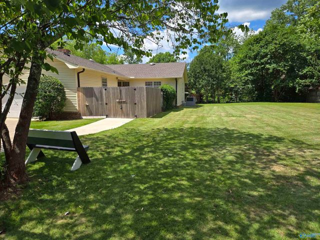 7811 Haven Street, Huntsville, AL 35802