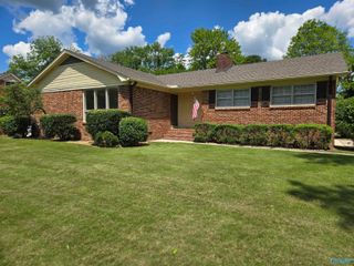 7811 Haven Street, Huntsville, AL 35802