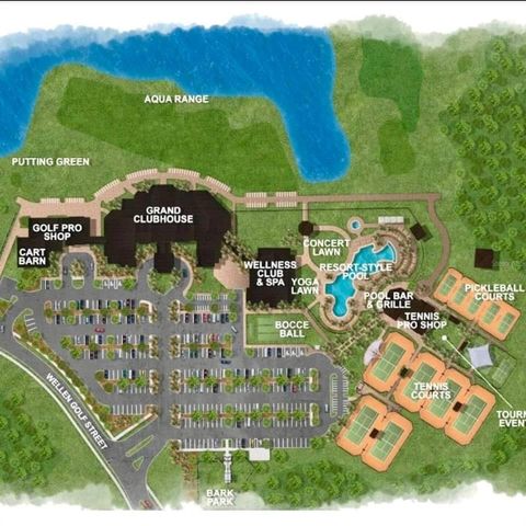 17595 OPAL SAND DRIVE 201, Venice, FL 34293