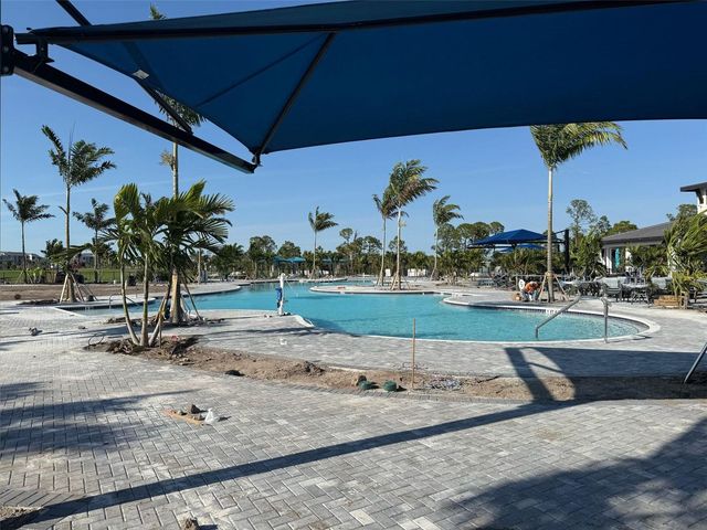 17595 OPAL SAND DRIVE 201, Venice, FL 34293