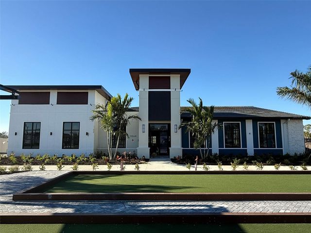 17595 OPAL SAND DRIVE 201, Venice, FL 34293