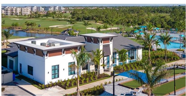 17595 OPAL SAND DRIVE 201, Venice, FL 34293