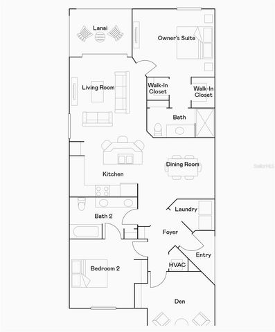 17595 OPAL SAND DRIVE 201, Venice, FL 34293