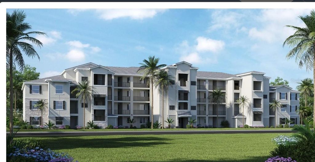 17595 OPAL SAND DRIVE 201, Venice, FL 34293