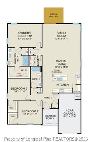 179 Deep River Road, Aberdeen, NC 28315