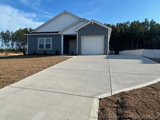 179 Deep River Road, Aberdeen, NC 28315