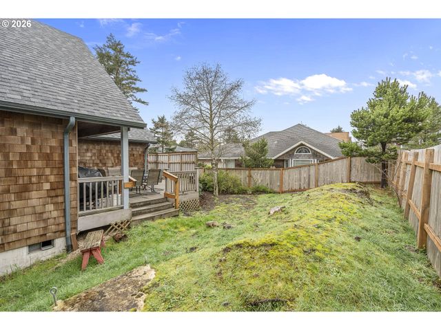 7850 PINE BEACH Loop, Rockaway Beach, OR 97136