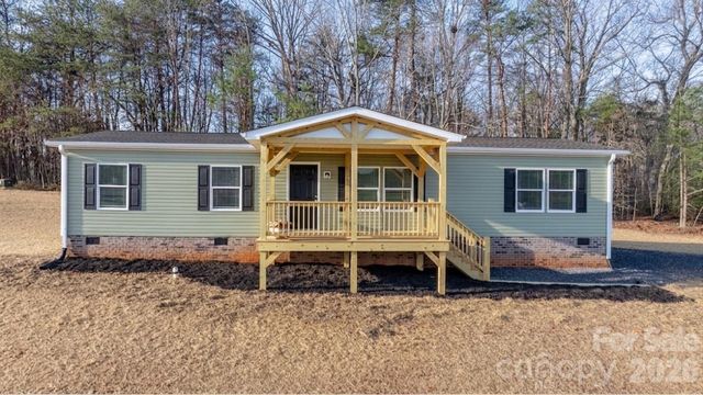 4963 Rhoney Road, Connelly Springs, NC 28612