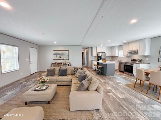 4963 Rhoney Road, Connelly Springs, NC 28612