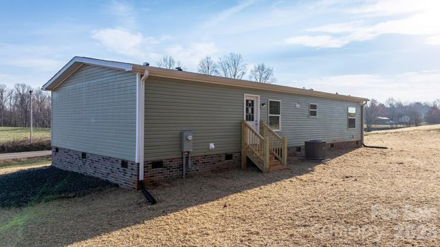 4963 Rhoney Road, Connelly Springs, NC 28612