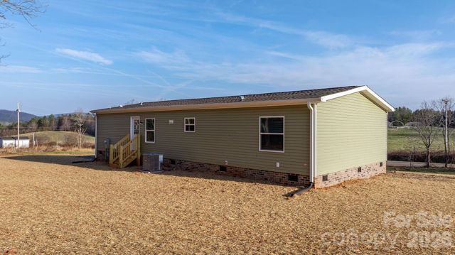 4963 Rhoney Road, Connelly Springs, NC 28612