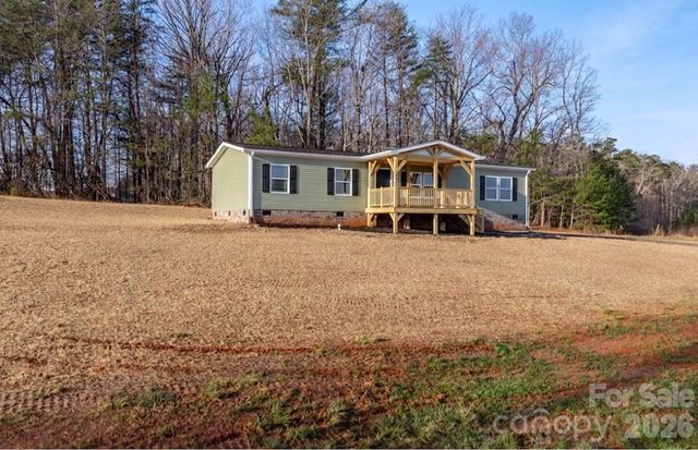 4963 Rhoney Road, Connelly Springs, NC 28612
