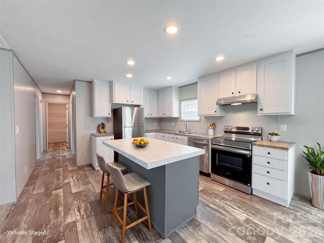4963 Rhoney Road, Connelly Springs, NC 28612